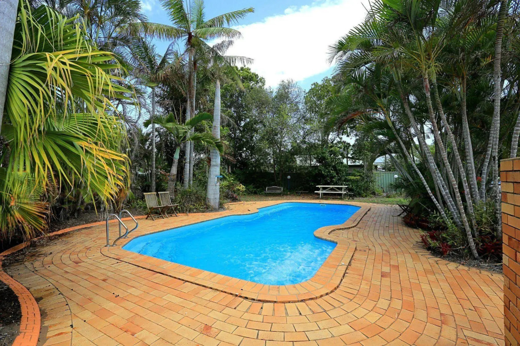 Moore Park Beach Inn