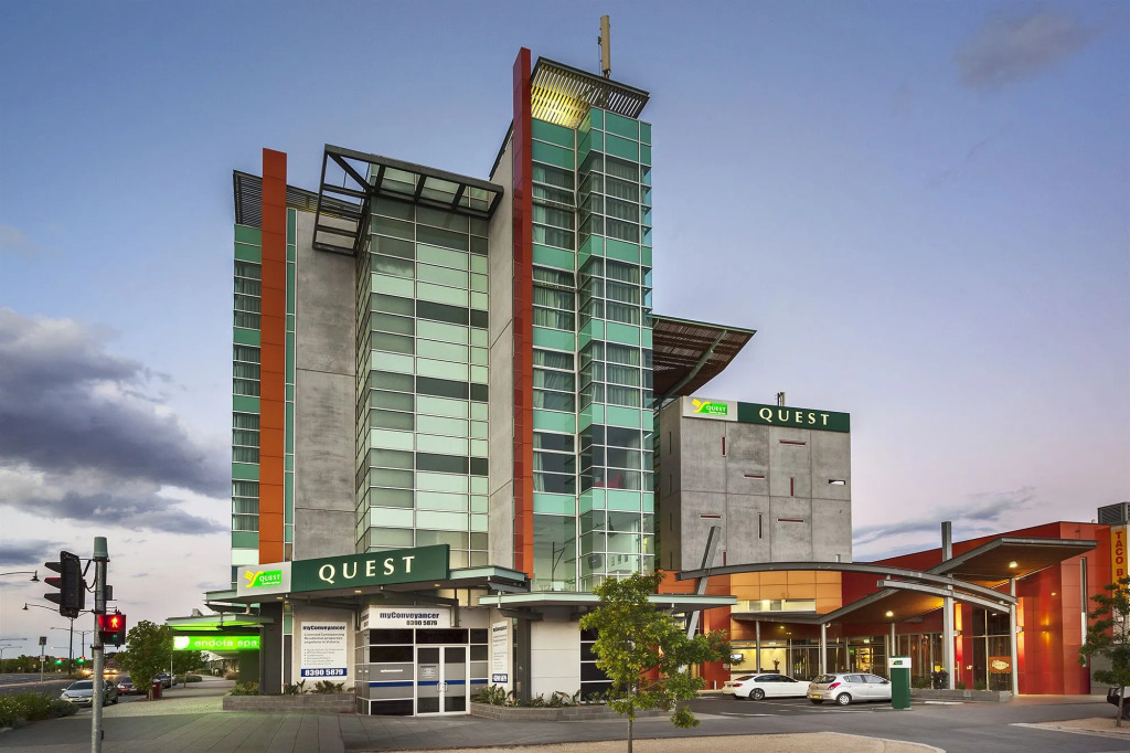 Quest Caroline Springs