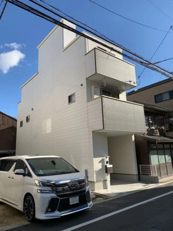 Yoshiokake Matsu1