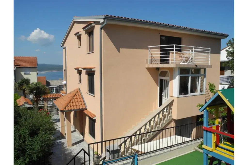 Apartment Elma 21 pax groundfloor