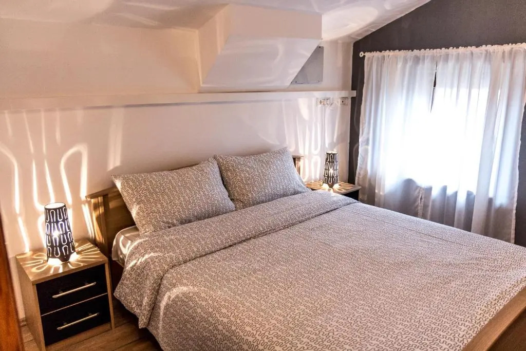 Apartment Stancija Rosello