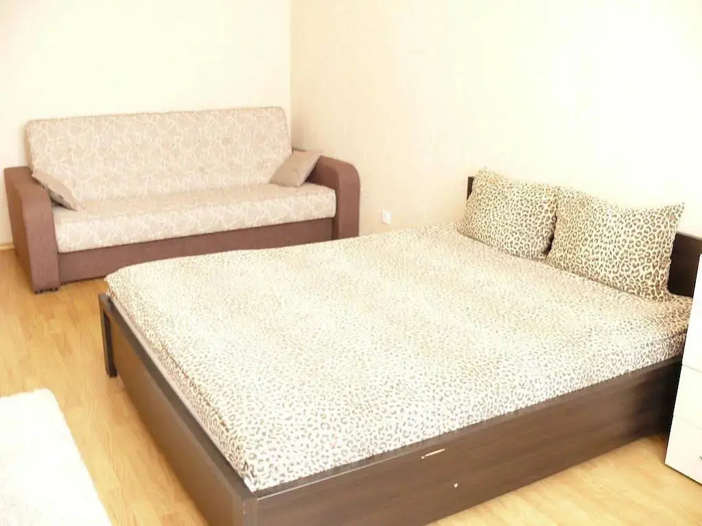 Osokorky Apartments