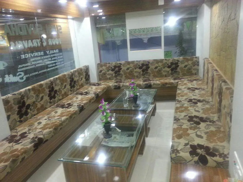 Hotel Sukh Suvidha