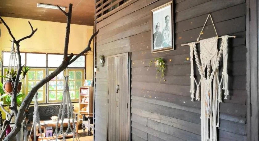 Banban Homestay