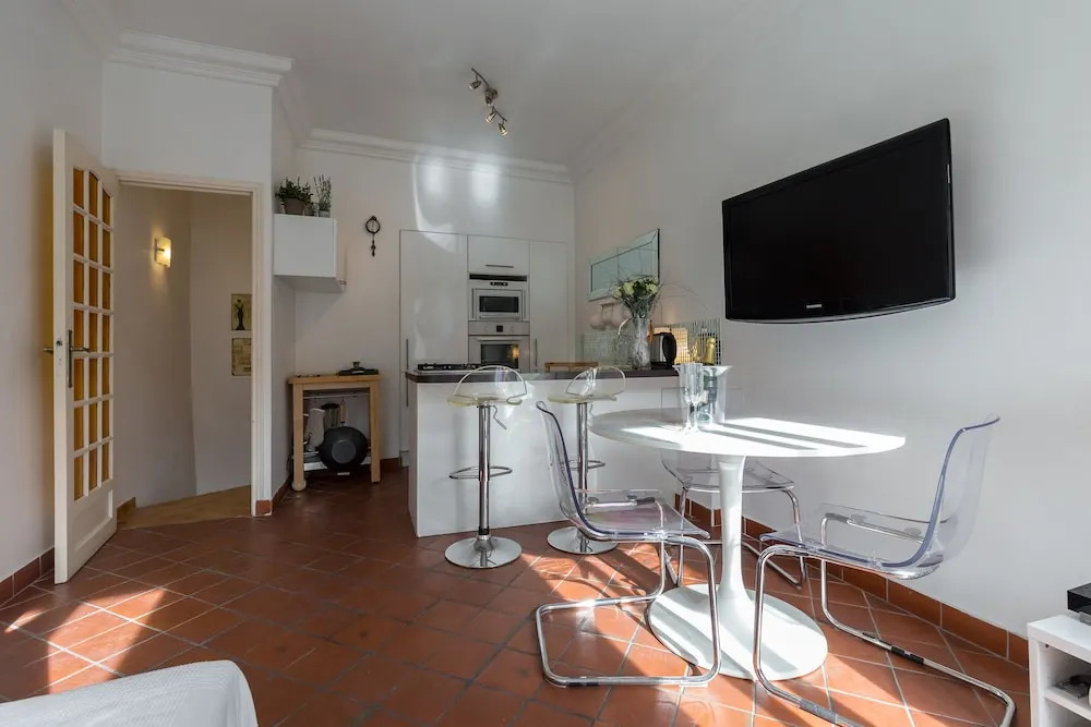 Forville Townhouse
