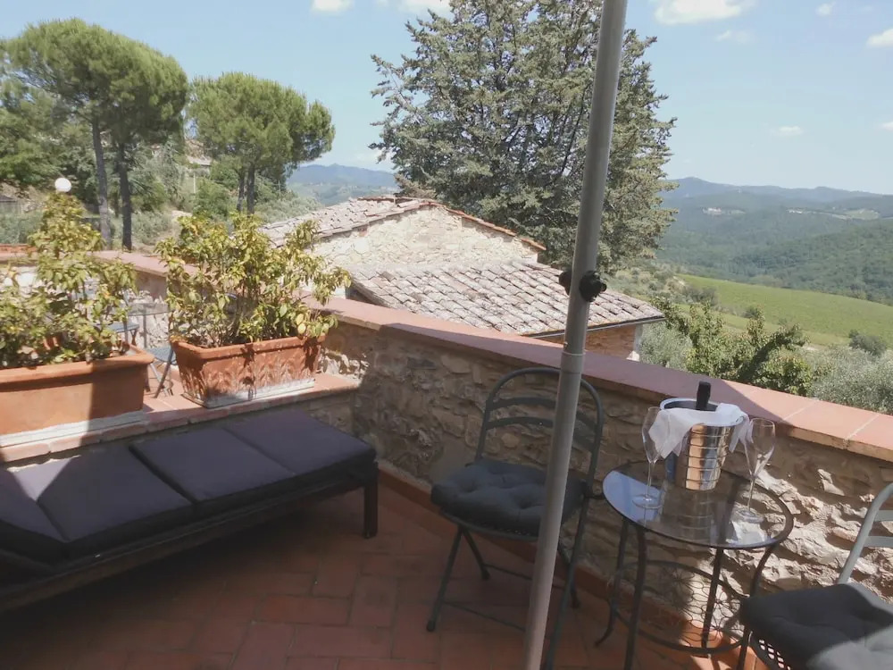 B&B Borgolecchi