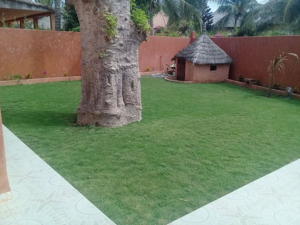 Villa Safari