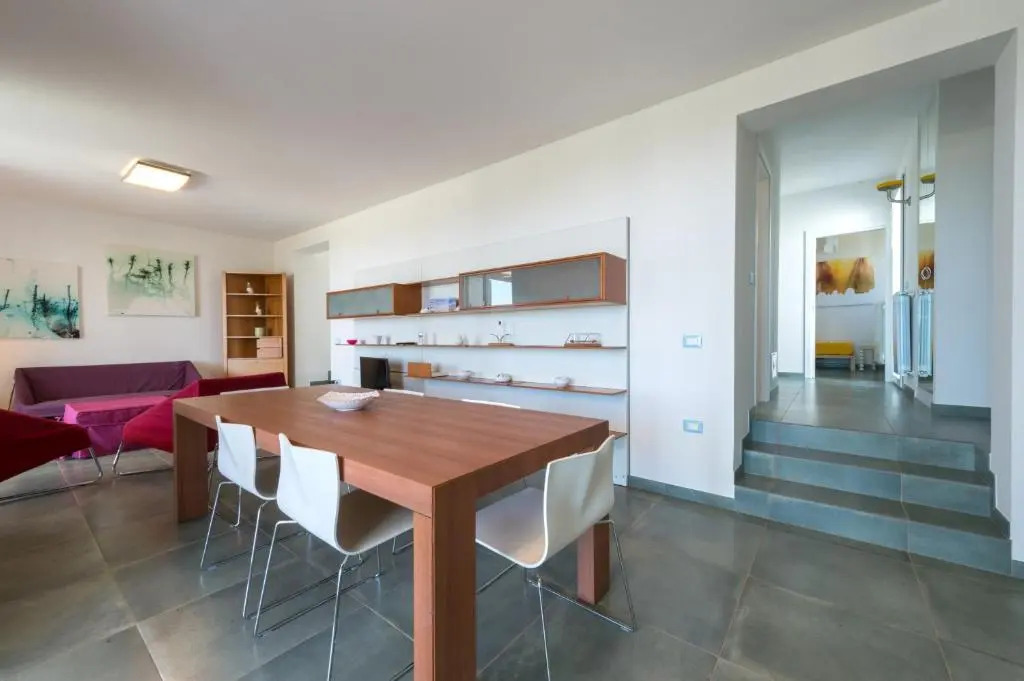 Fani Luxury Villas