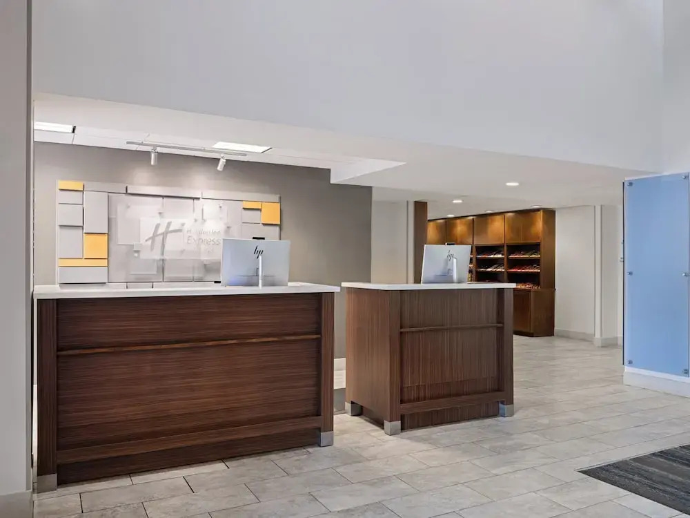 Holiday Inn Express & Suites Augusta West - Ft Gordon Area by IHG