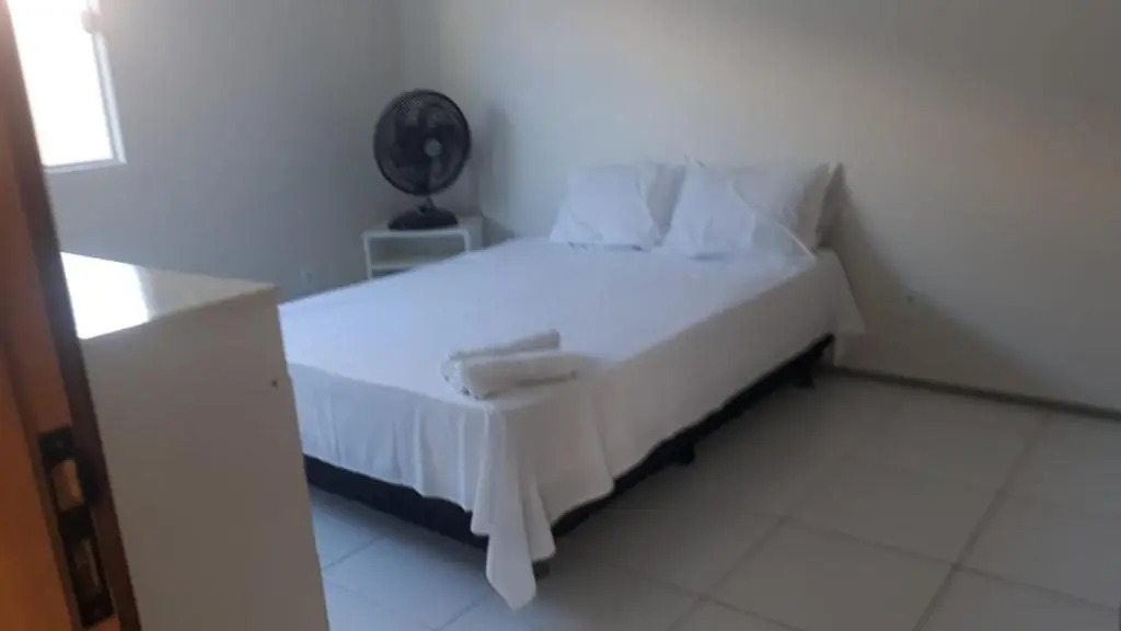 Casa de praia Luís Correia