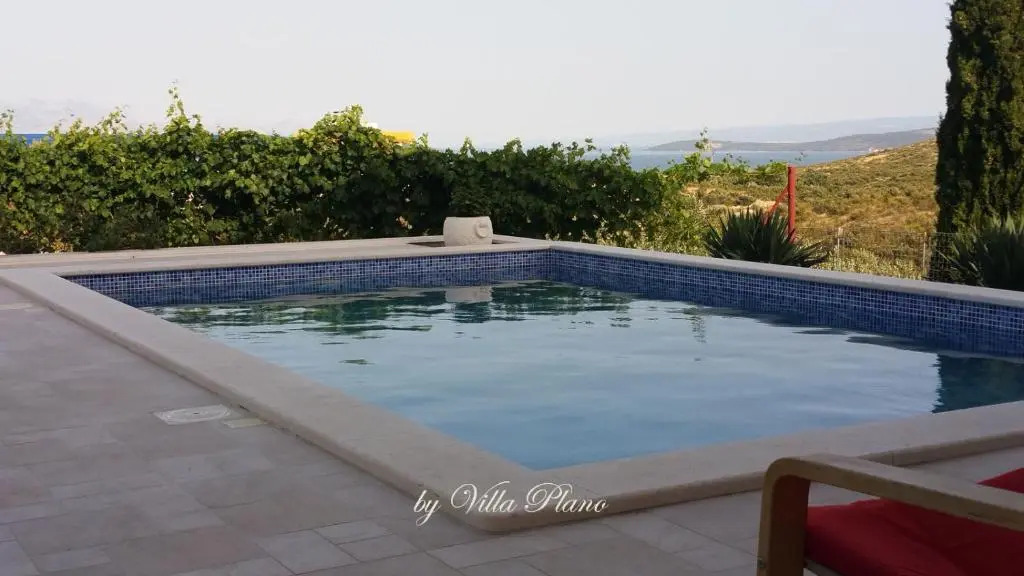 Villa Plano