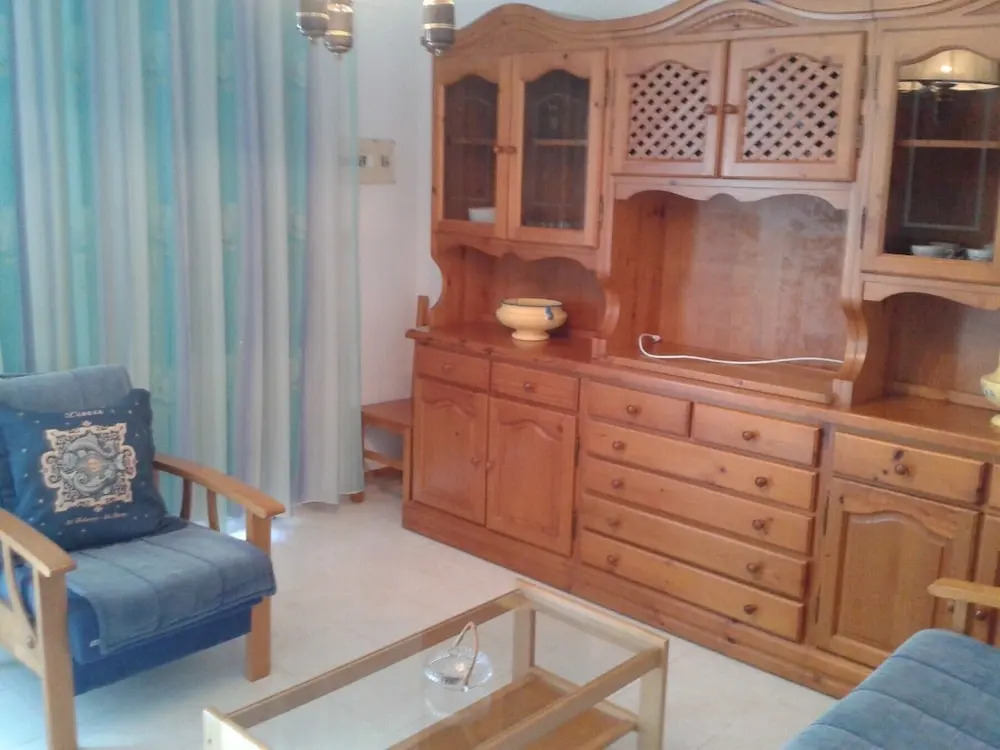 Residencial Itxaso 6-8 LEK