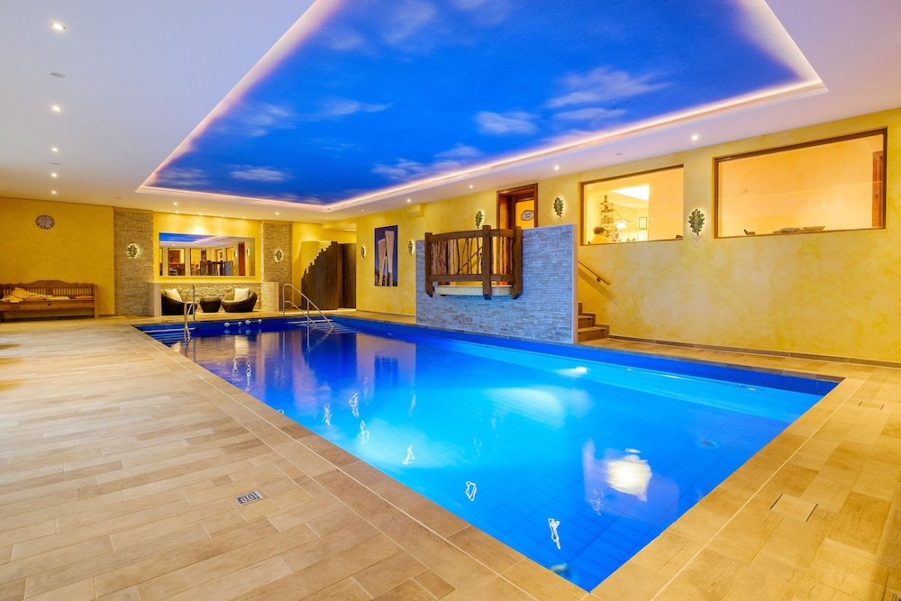 Tanne Tonbach - Wellness & Wohlfühl Hotel