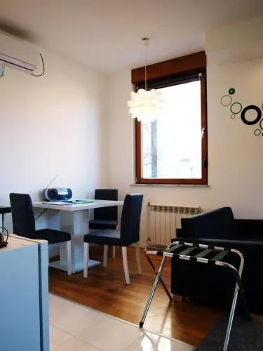 2G Apartments
