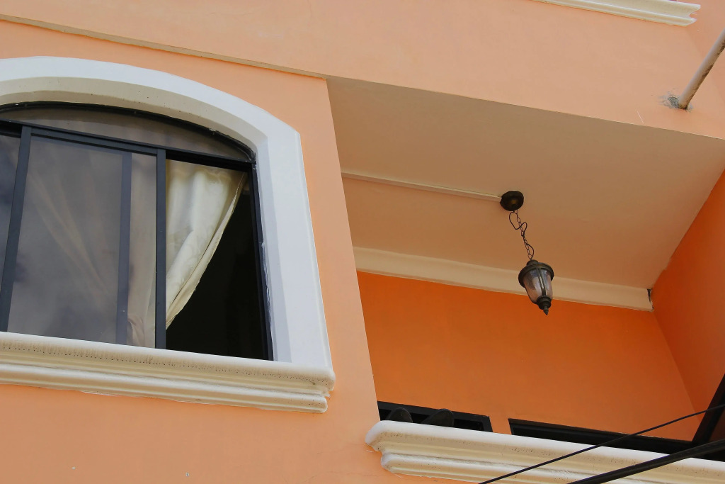 Duncan Suites