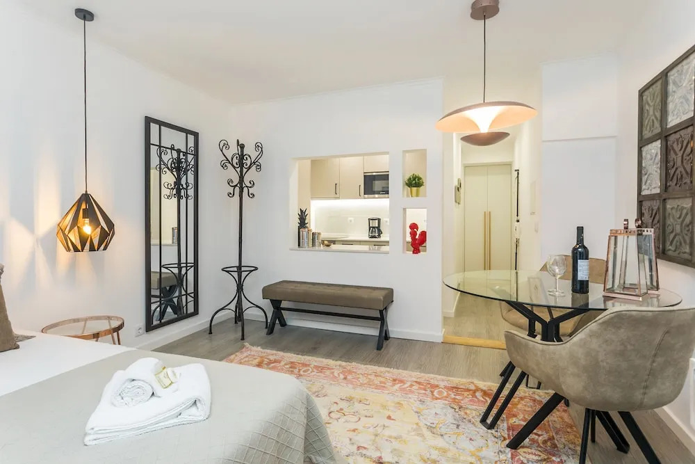 LxWay Apartments Santa Marta