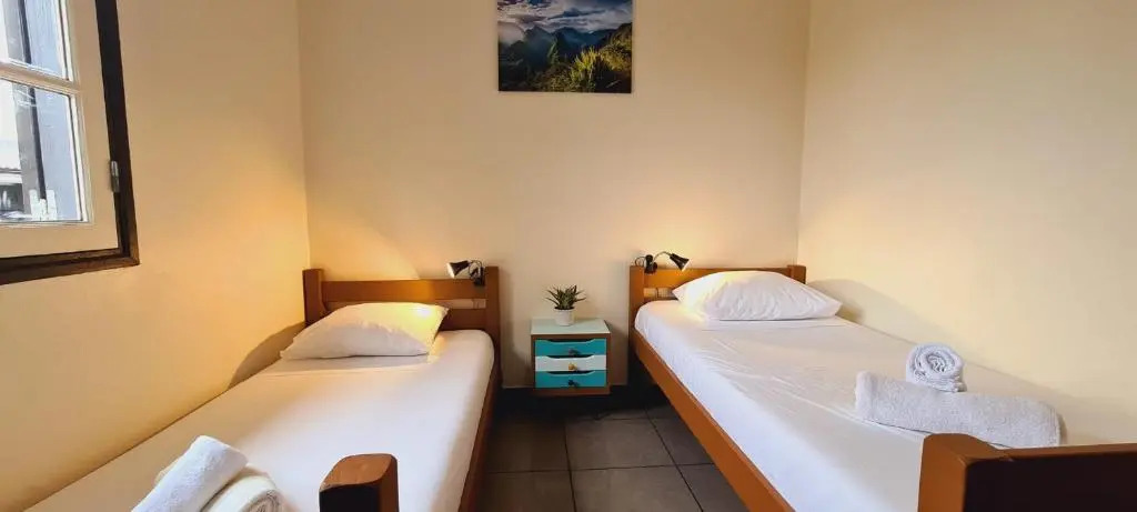 Ô Bon Air villa Plaine des Cafres pour 10 personnes