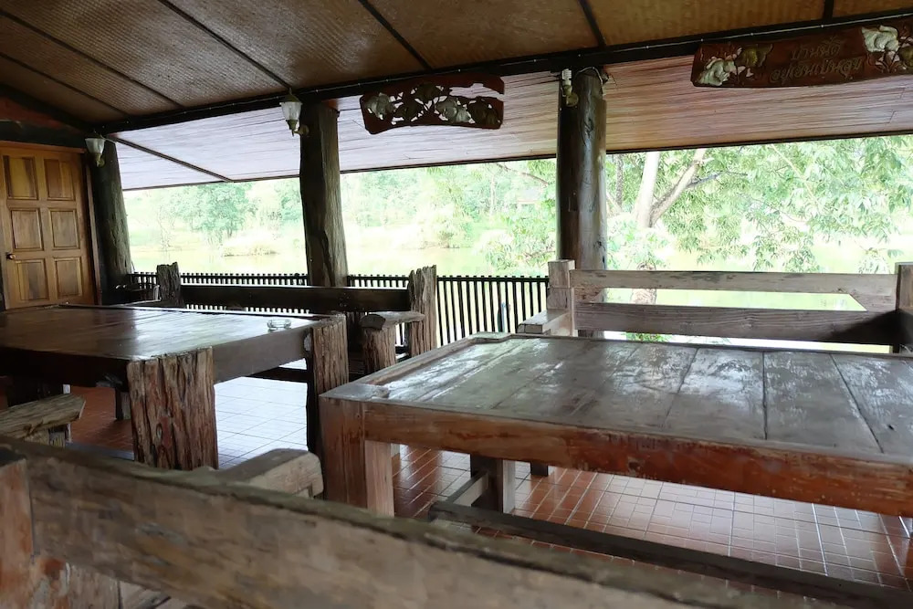 Muang Kham House