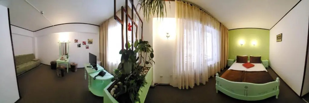 Hotel Premier
