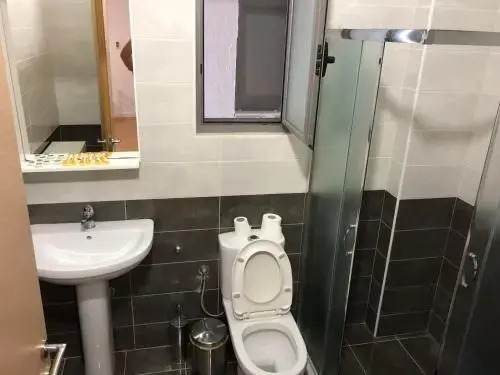 Franklin Premium Apart-Hotel