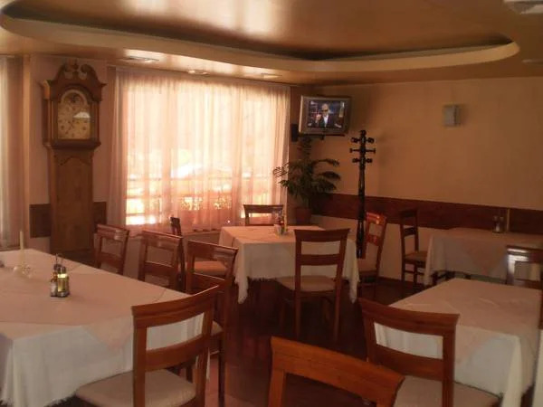 Family Hotel Bashtina Kashta