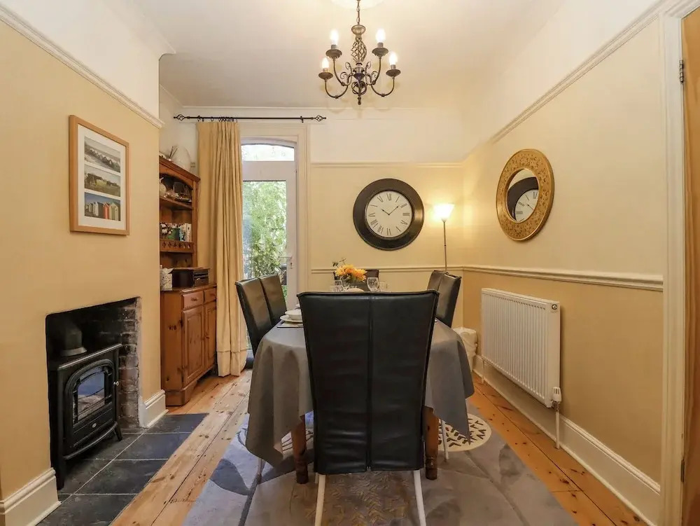 Green Gate Cottage