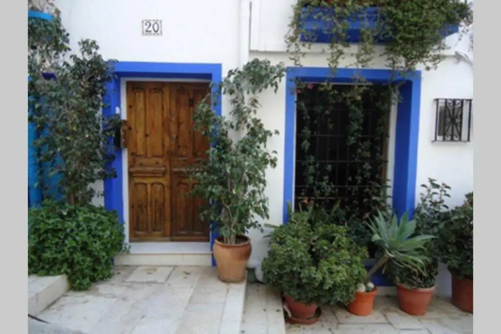Casa de los Joses
