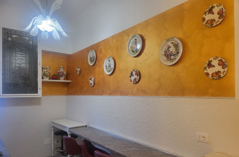 MDS Ottaviano Apart 2 Bedrooms Walk to St Peter
