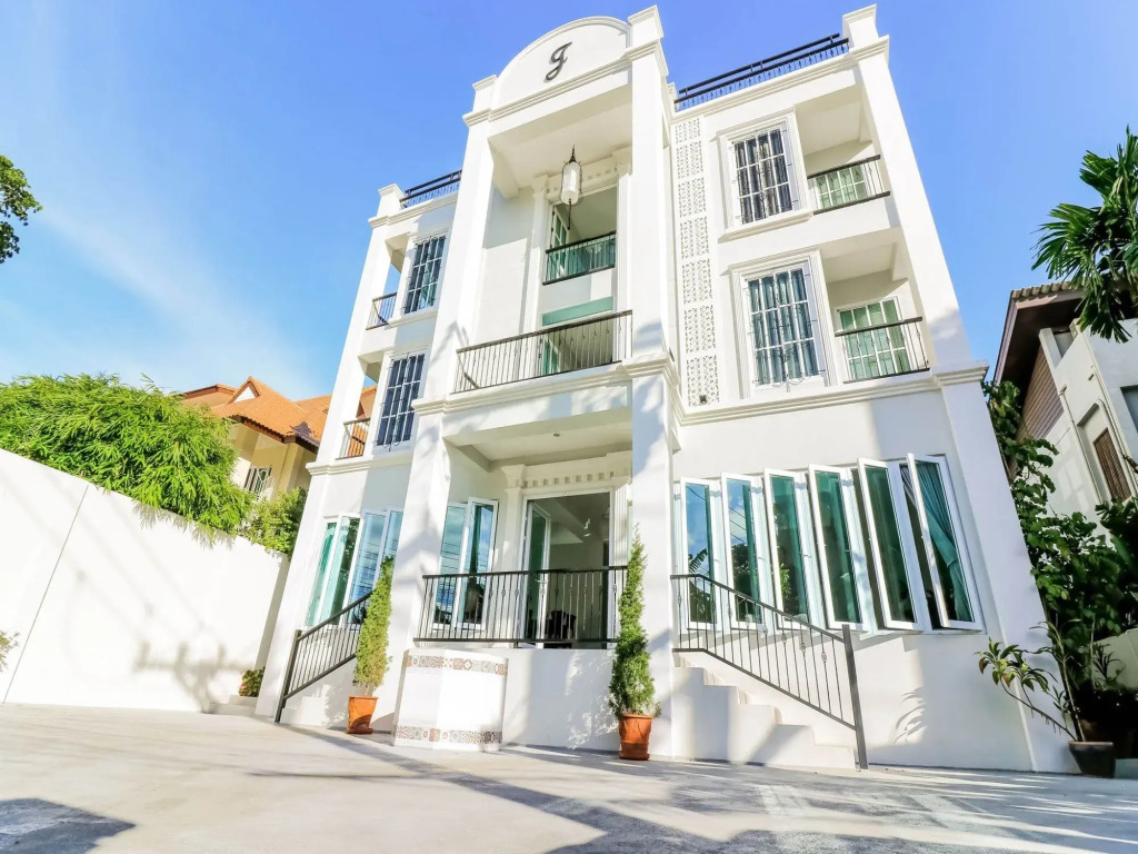 Nida Rooms Wat Ket 47 Majestic