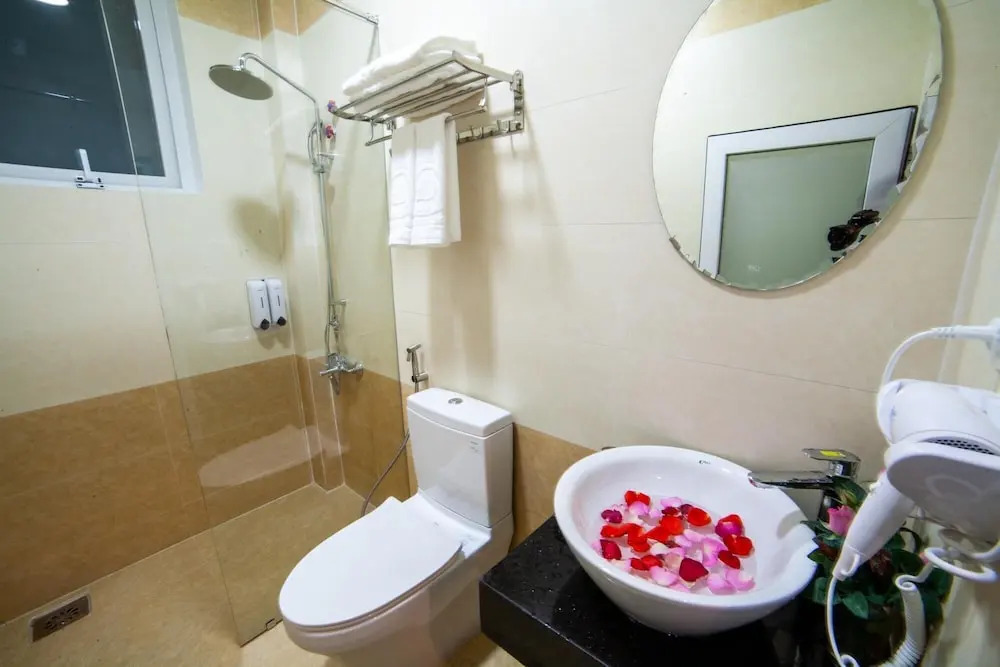 Thanh Dong Villa Hotel