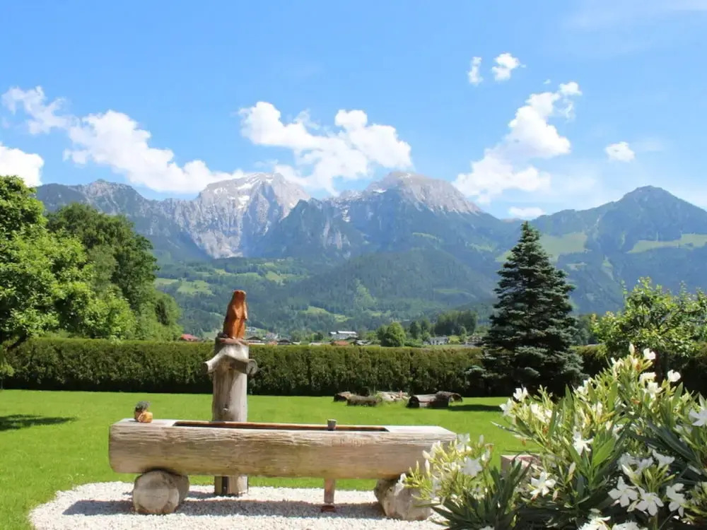 Kehlstein - Reich Family