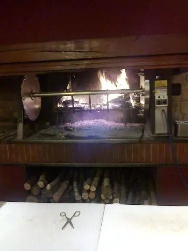Hotel San Marco