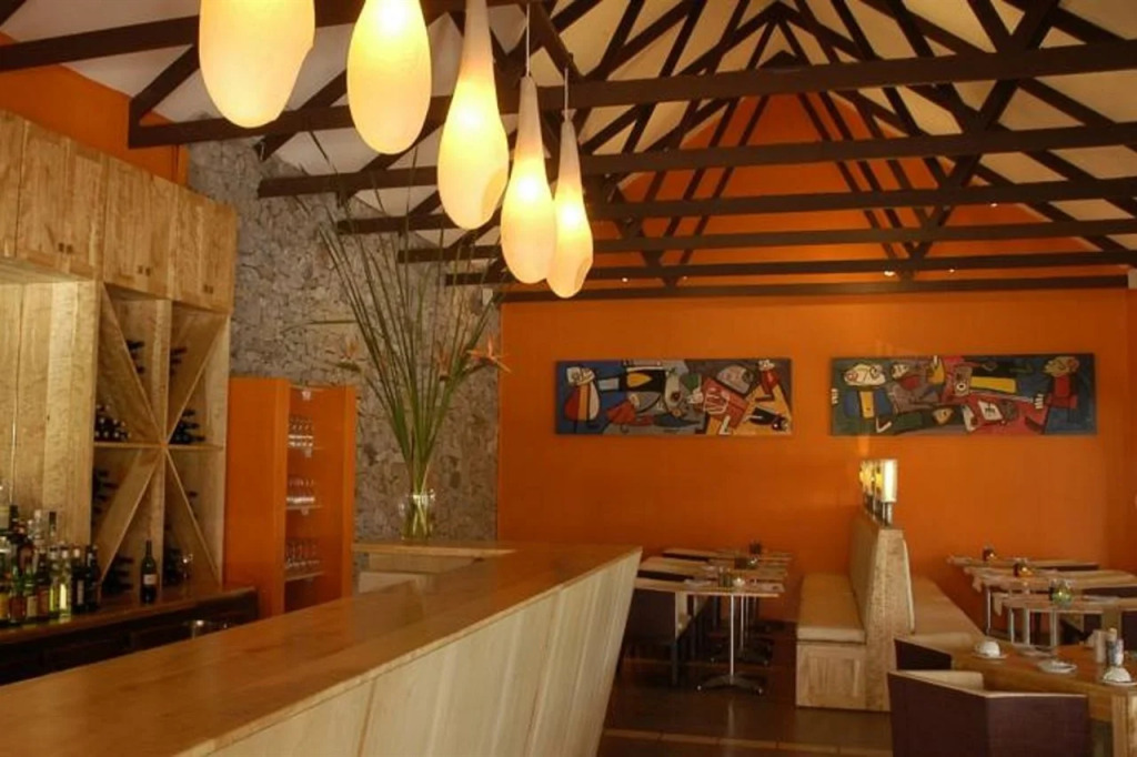 Perrys Bridge Hollow Boutique Hotel