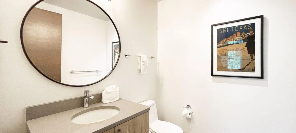 Open Oasis by Exceptional Stays