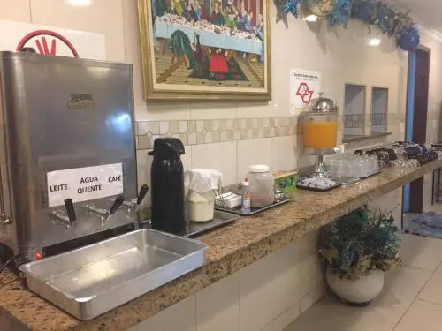 Hotel Piracicaba