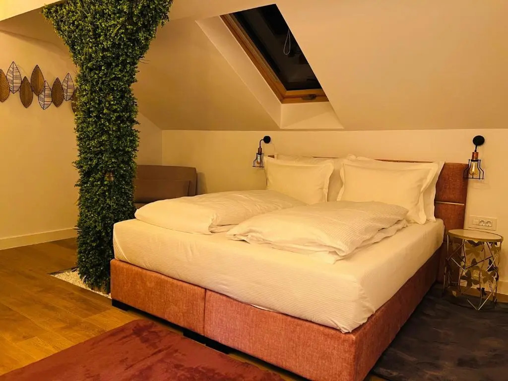 Boutique Villa Isabelle