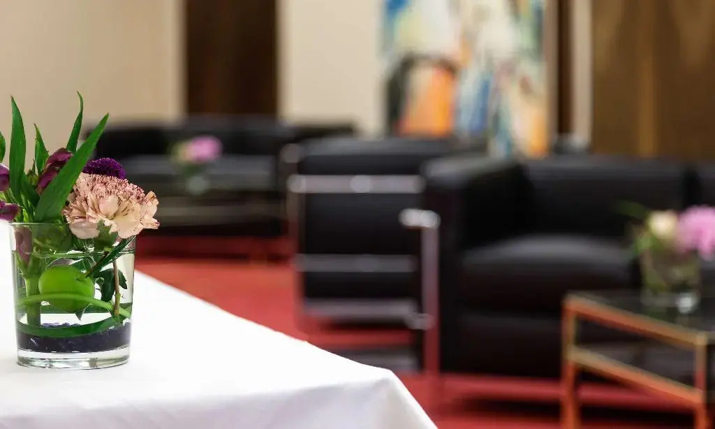 Living Hotel Düsseldorf