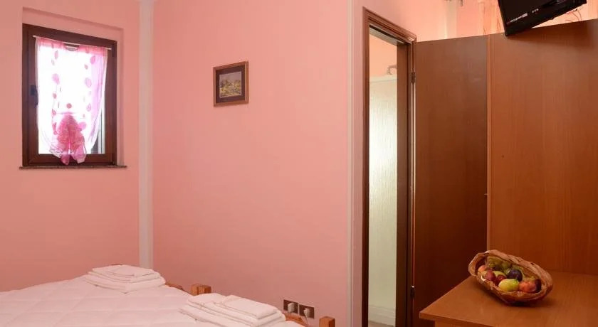 Albergo Ristorante Da Piercarlo