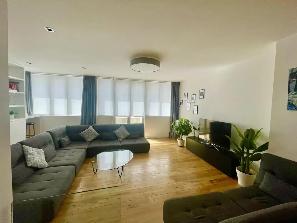 Le Bonrepos - Appartement 2 chambres clim & parking