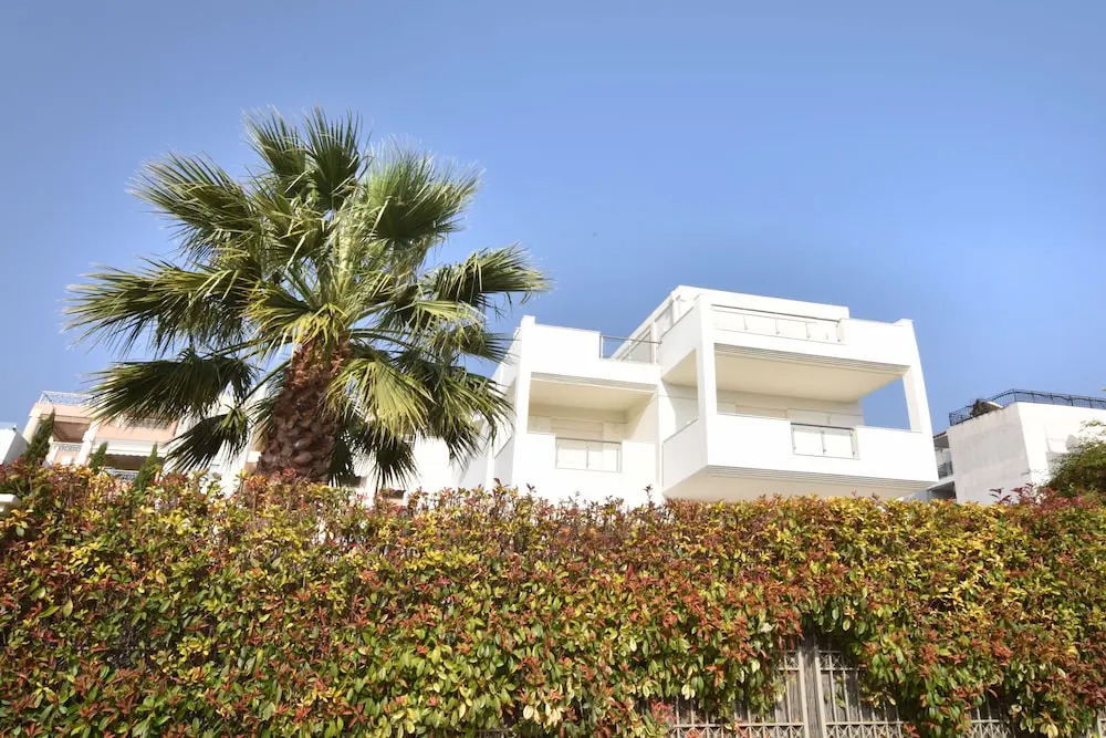 Aqua Villa