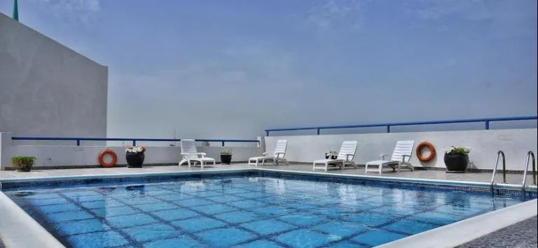 Hotel Best Western Elite Juffair