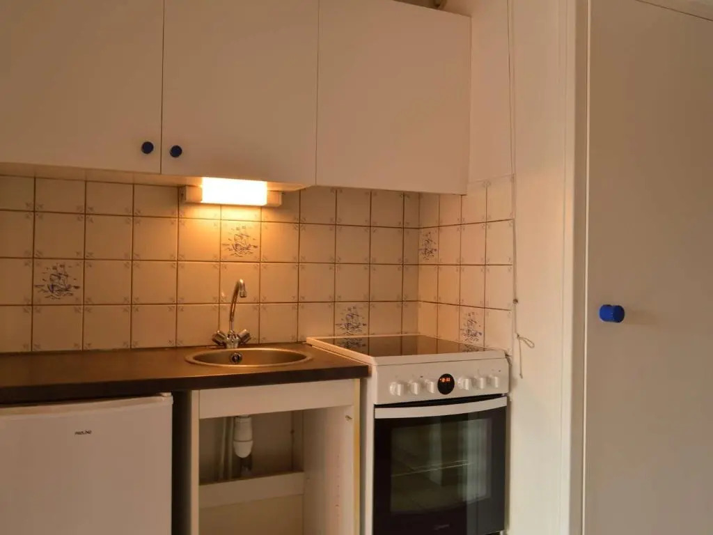 Appartement Argelès-sur-Mer, 1 pièce, 4 personnes - FR-1-225-639