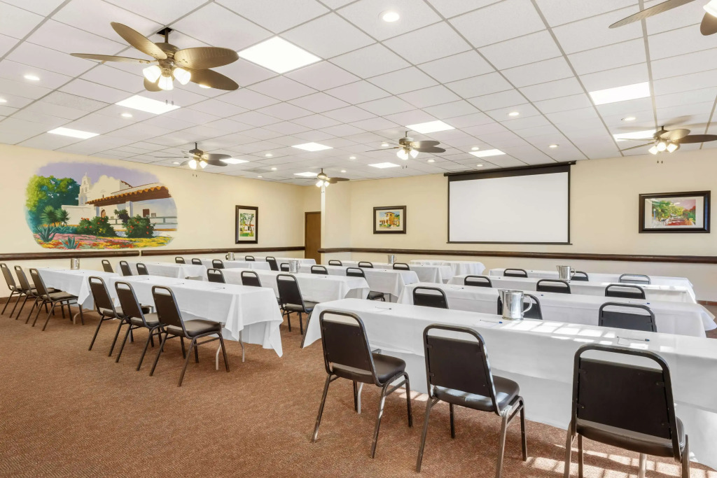 Best Western Plus Hacienda Hotel Old Town