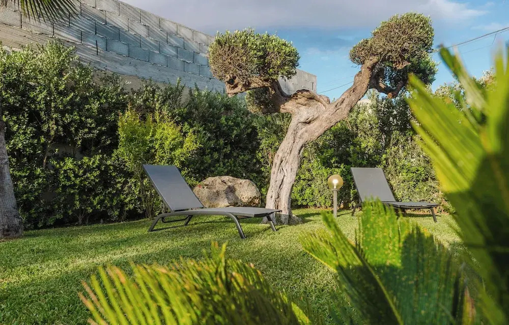 Il Patio sul Mare