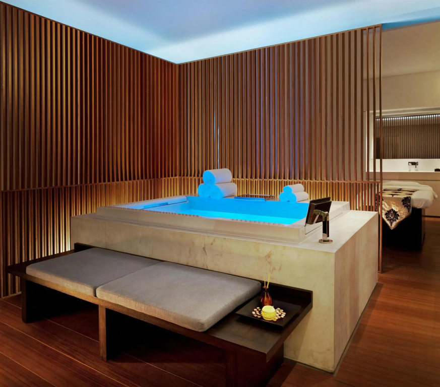 The Westin Xian