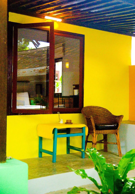 Wimaan Buri Resort