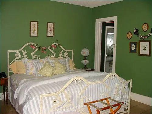 Inn at Folkston