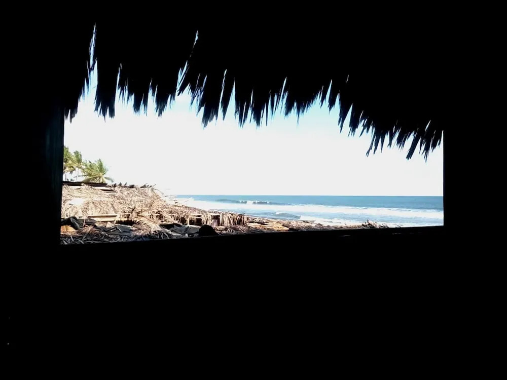 Pelicano Surf Camp