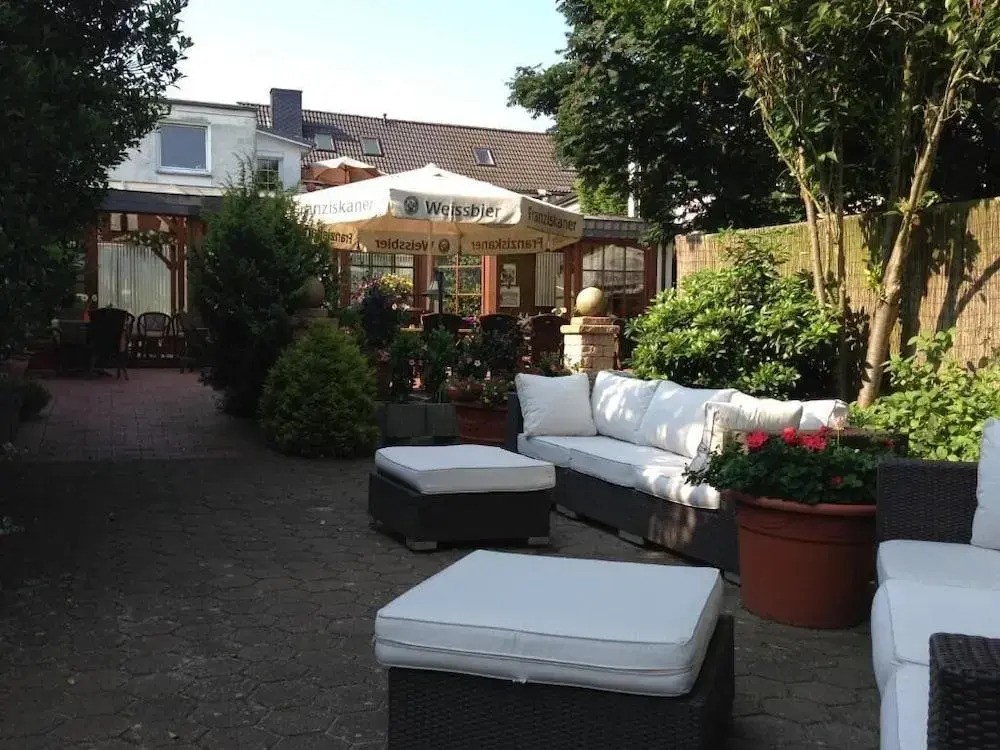 Hotel Grasberger Hof GmbH