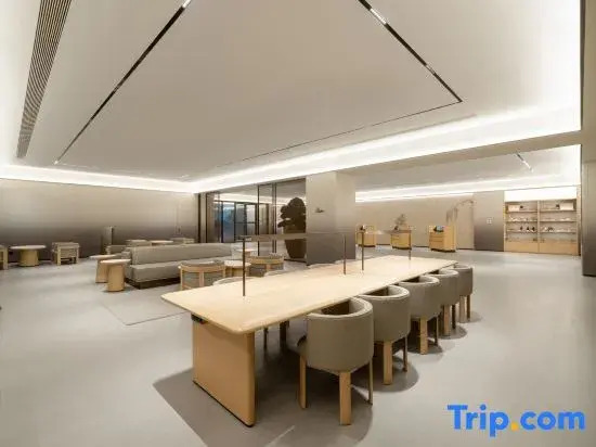 JI Hotel Guangzhou Financial City Linjiang Avenue